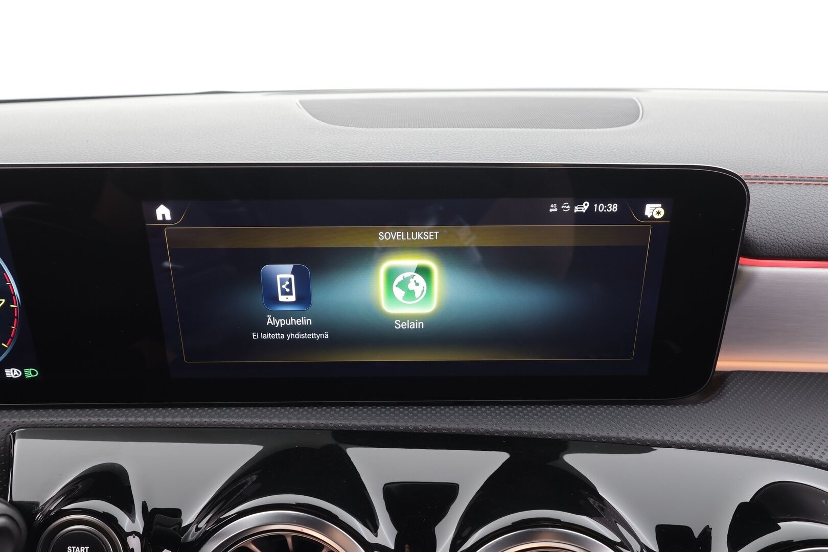 Mercedes-Benz CLA 2021 180 A Business AMG - | Distronic+ | Webasto | Multibeam-LED | 360-Kamera | Muistipenkit | Widescreen | Lasikattoluukku| Burmester | 1.Om Suomi-auto | Kahdet Renkaat