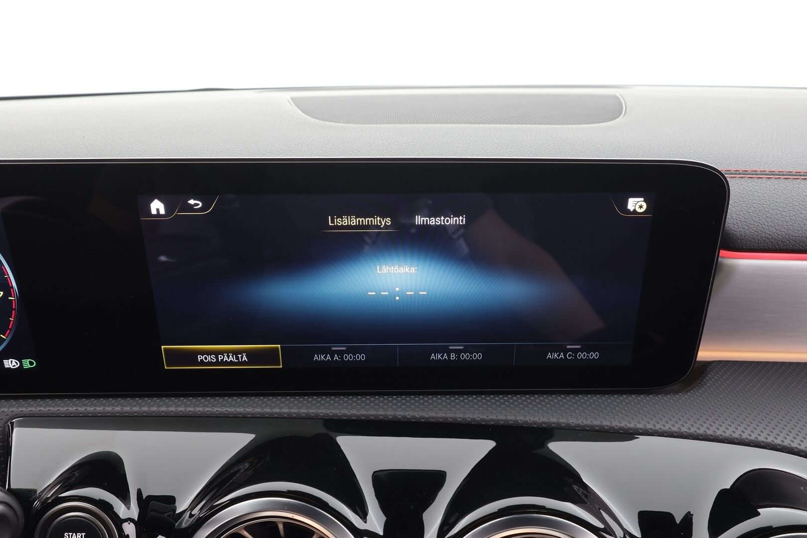 Mercedes-Benz CLA 2021 180 A Business AMG - | Distronic+ | Webasto | Multibeam-LED | 360-Kamera | Muistipenkit | Widescreen | Lasikattoluukku| Burmester | 1.Om Suomi-auto | Kahdet Renkaat