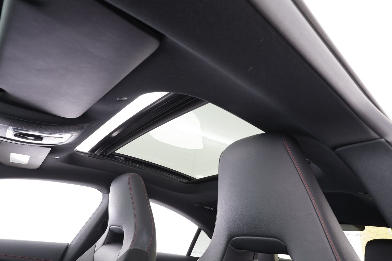 Mercedes-Benz CLA 2021 180 A Business AMG - | Distronic+ | Webasto | Multibeam-LED | 360-Kamera | Muistipenkit | Widescreen | Lasikattoluukku| Burmester | 1.Om Suomi-auto | Kahdet Renkaat