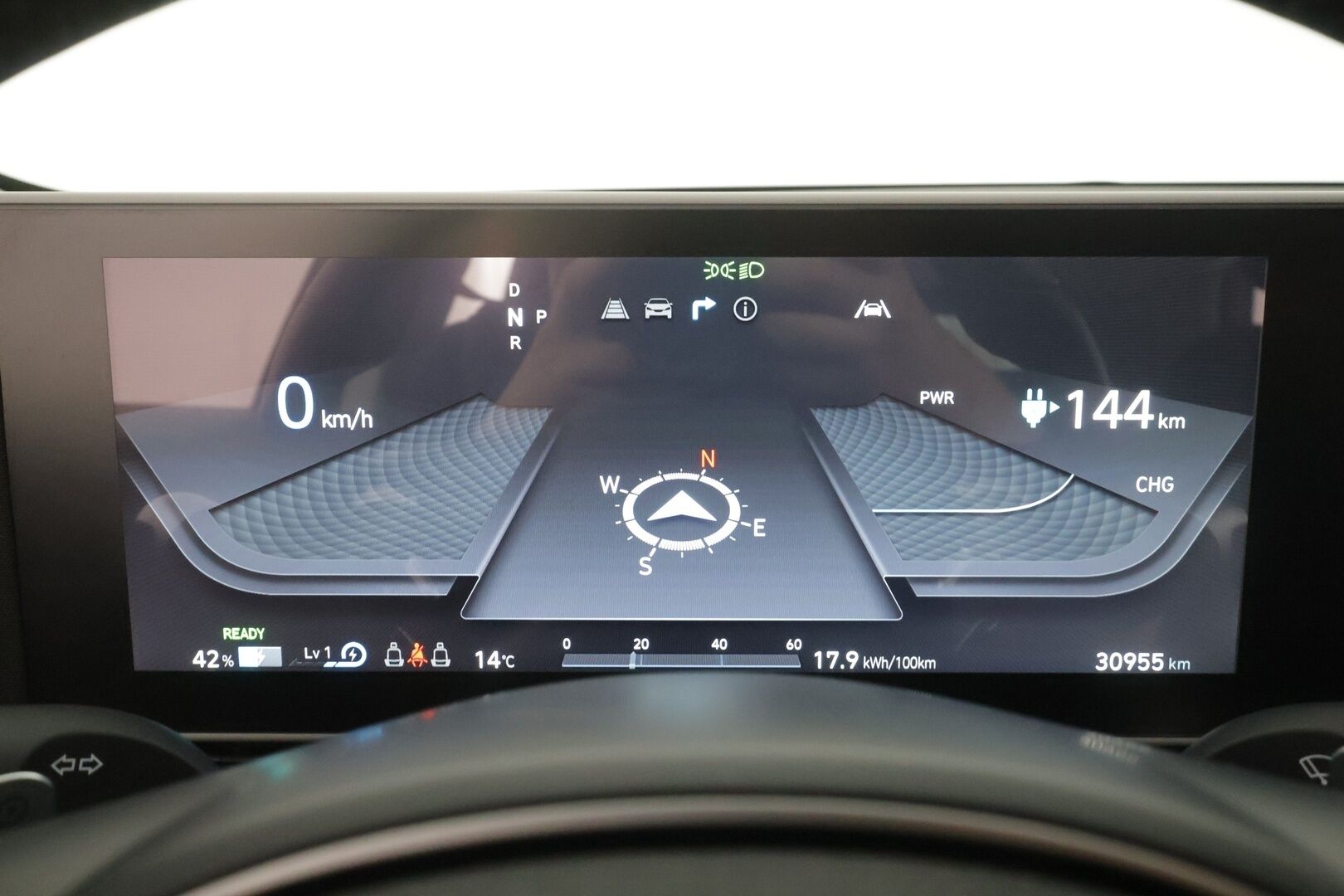 Hyundai IONIQ 5 2022 73 kWh 305 hv AWD Style - ACC | Apple CarPlay & Android Auto | Merkkiliikkeen huoltokirja seur. 5/2028 | Akun SOH 98,4 % | Vetokoukku | Peruutuskamera | Lämmitettävä ratti + penkit