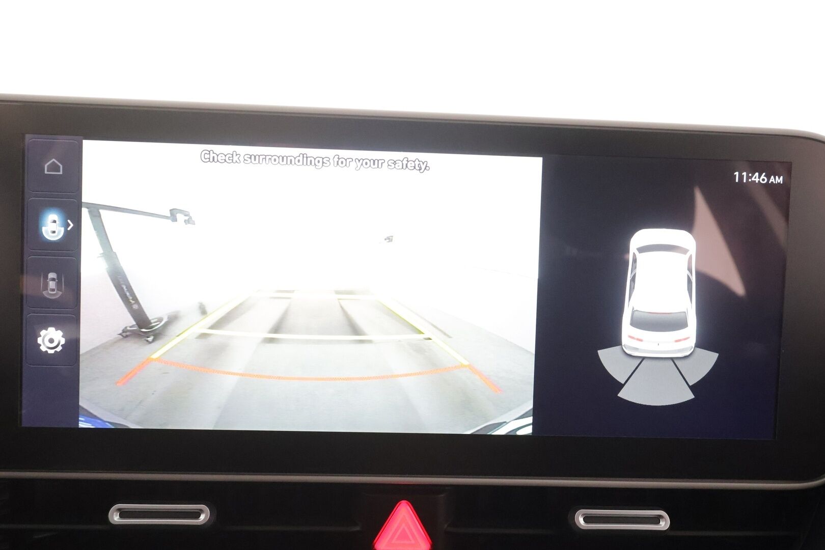Hyundai IONIQ 5 2022 73 kWh 305 hv AWD Style - ACC | Apple CarPlay & Android Auto | Merkkiliikkeen huoltokirja seur. 5/2028 | Akun SOH 98,4 % | Vetokoukku | Peruutuskamera | Lämmitettävä ratti + penkit