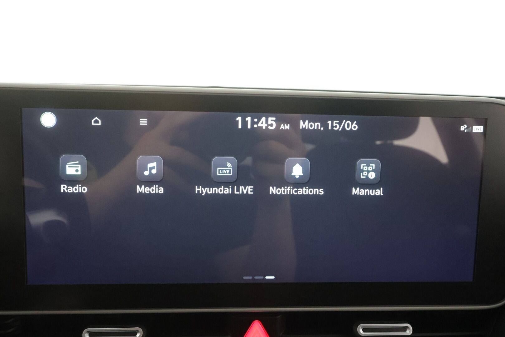 Hyundai IONIQ 5 2022 73 kWh 305 hv AWD Style - ACC | Apple CarPlay & Android Auto | Merkkiliikkeen huoltokirja seur. 5/2028 | Akun SOH 98,4 % | Vetokoukku | Peruutuskamera | Lämmitettävä ratti + penkit