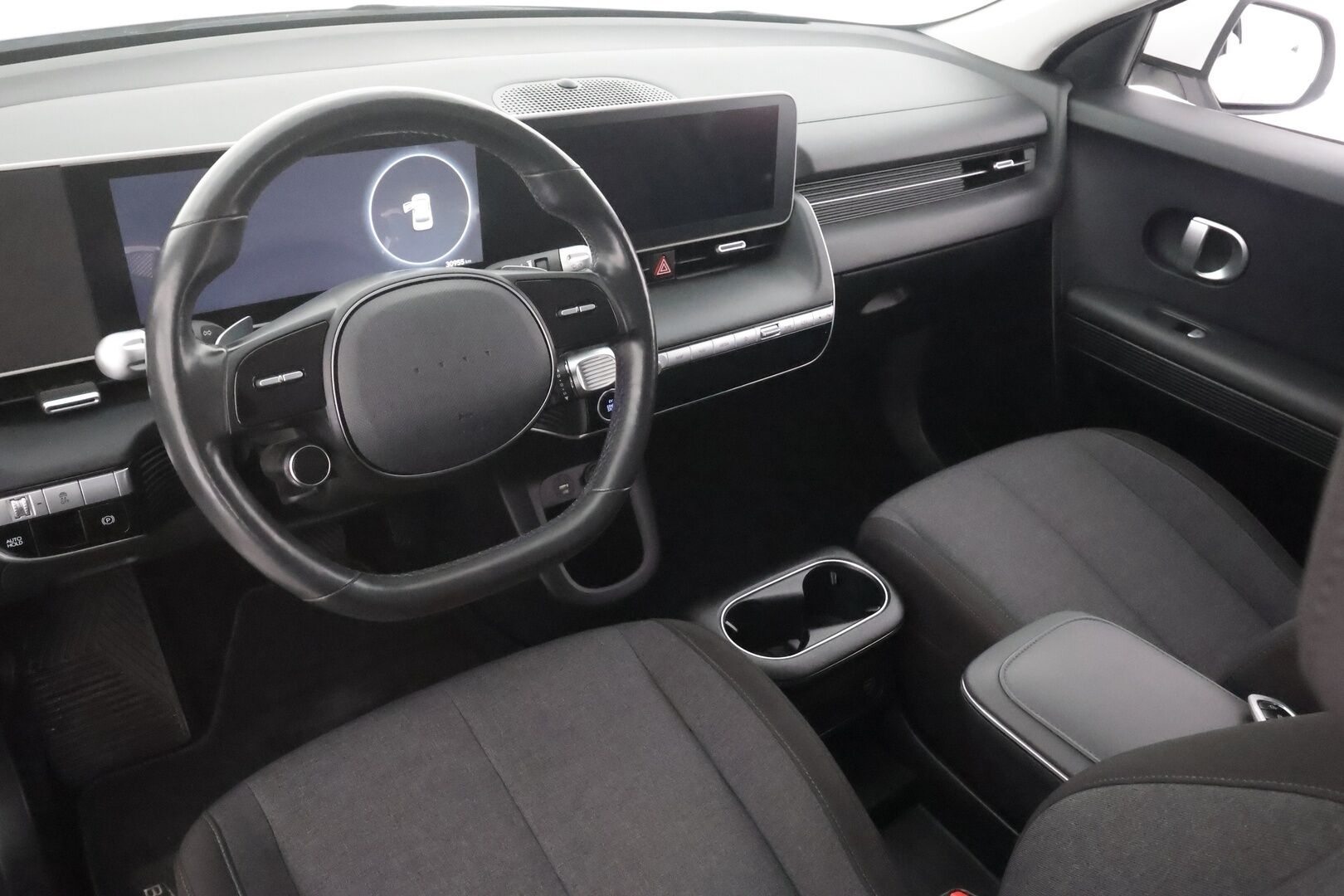 Hyundai IONIQ 5 2022 73 kWh 305 hv AWD Style - ACC | Apple CarPlay & Android Auto | Merkkiliikkeen huoltokirja seur. 5/2028 | Akun SOH 98,4 % | Vetokoukku | Peruutuskamera | Lämmitettävä ratti + penkit