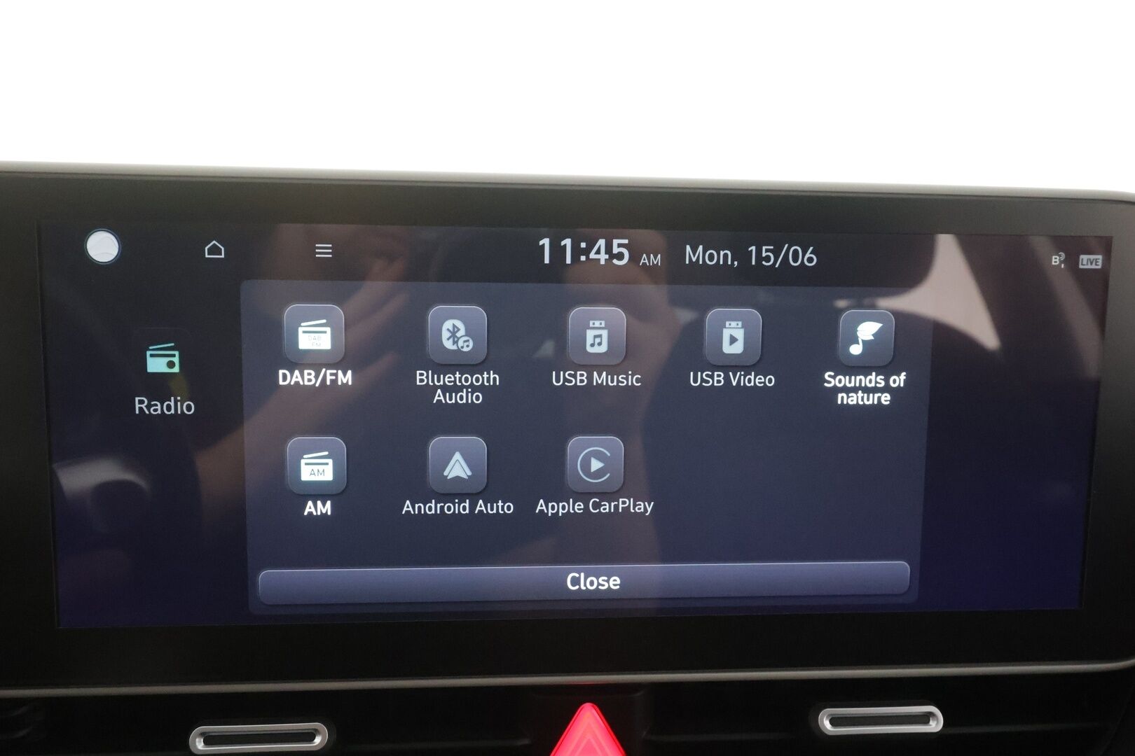 Hyundai IONIQ 5 2022 73 kWh 305 hv AWD Style - ACC | Apple CarPlay & Android Auto | Merkkiliikkeen huoltokirja seur. 5/2028 | Akun SOH 98,4 % | Vetokoukku | Peruutuskamera | Lämmitettävä ratti + penkit