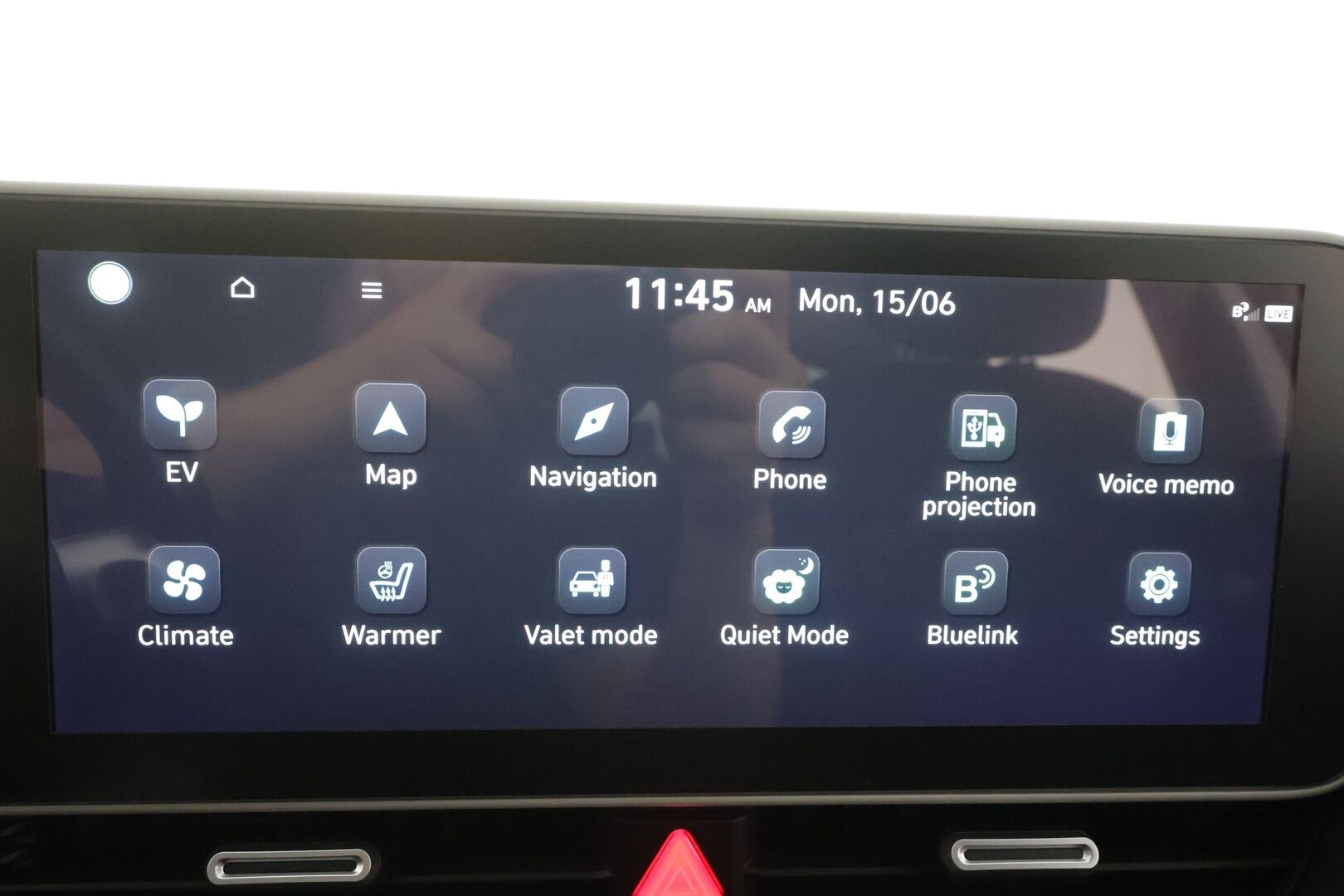 Hyundai IONIQ 5 2022 73 kWh 305 hv AWD Style - ACC | Apple CarPlay & Android Auto | Merkkiliikkeen huoltokirja seur. 5/2028 | Akun SOH 98,4 % | Vetokoukku | Peruutuskamera | Lämmitettävä ratti + penkit