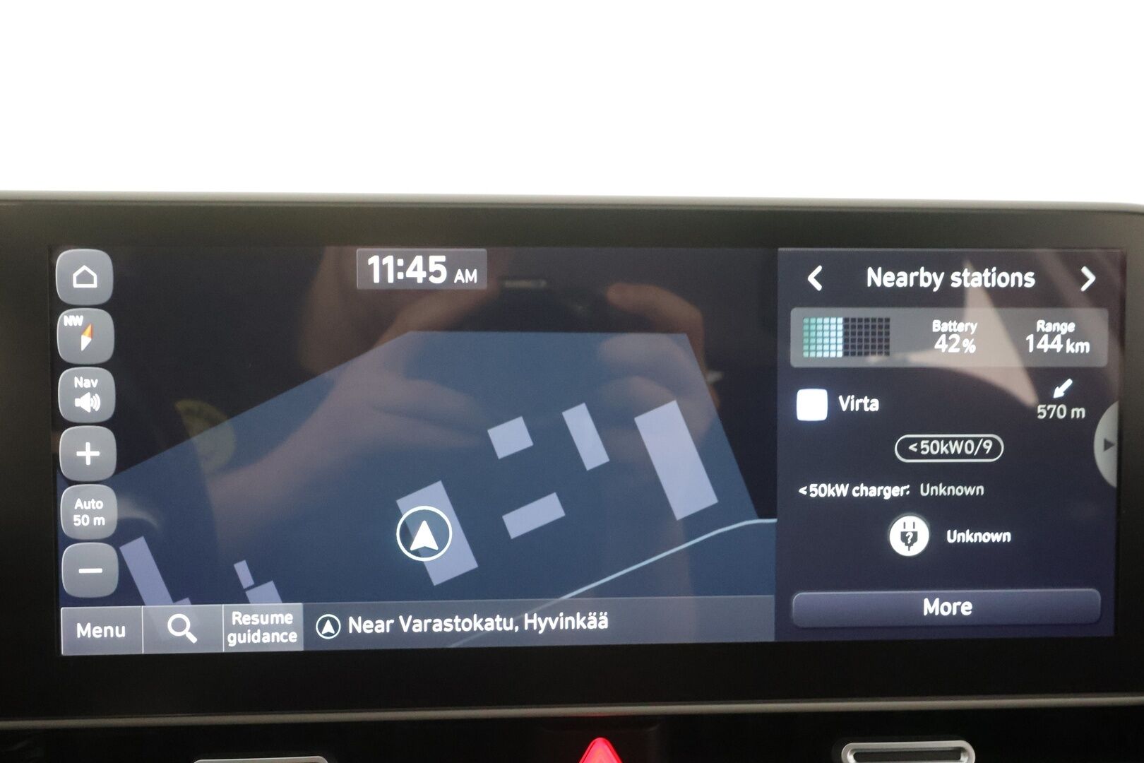 Hyundai IONIQ 5 2022 73 kWh 305 hv AWD Style - ACC | Apple CarPlay & Android Auto | Merkkiliikkeen huoltokirja seur. 5/2028 | Akun SOH 98,4 % | Vetokoukku | Peruutuskamera | Lämmitettävä ratti + penkit