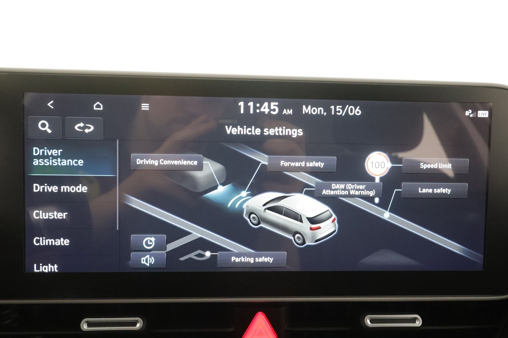Hyundai IONIQ 5 2022 73 kWh 305 hv AWD Style - ACC | Apple CarPlay & Android Auto | Merkkiliikkeen huoltokirja seur. 5/2028 | Akun SOH 98,4 % | Vetokoukku | Peruutuskamera | Lämmitettävä ratti + penkit