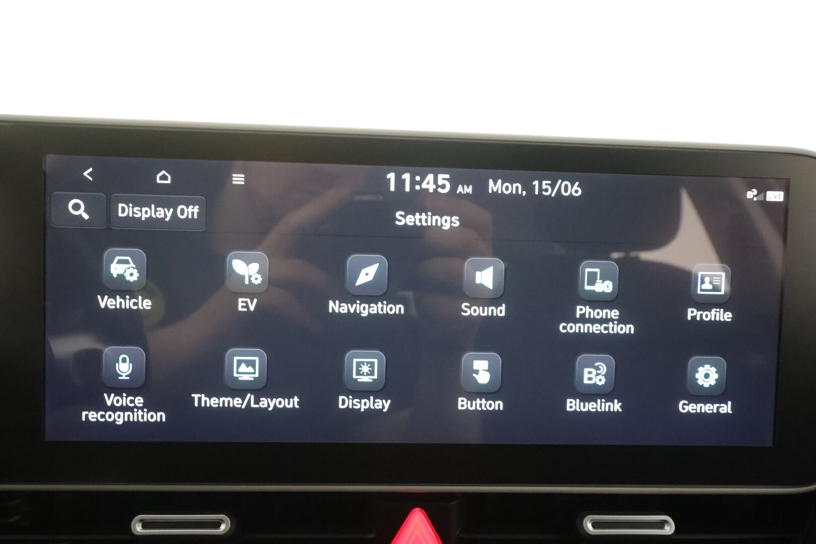 Hyundai IONIQ 5 2022 73 kWh 305 hv AWD Style - ACC | Apple CarPlay & Android Auto | Merkkiliikkeen huoltokirja seur. 5/2028 | Akun SOH 98,4 % | Vetokoukku | Peruutuskamera | Lämmitettävä ratti + penkit