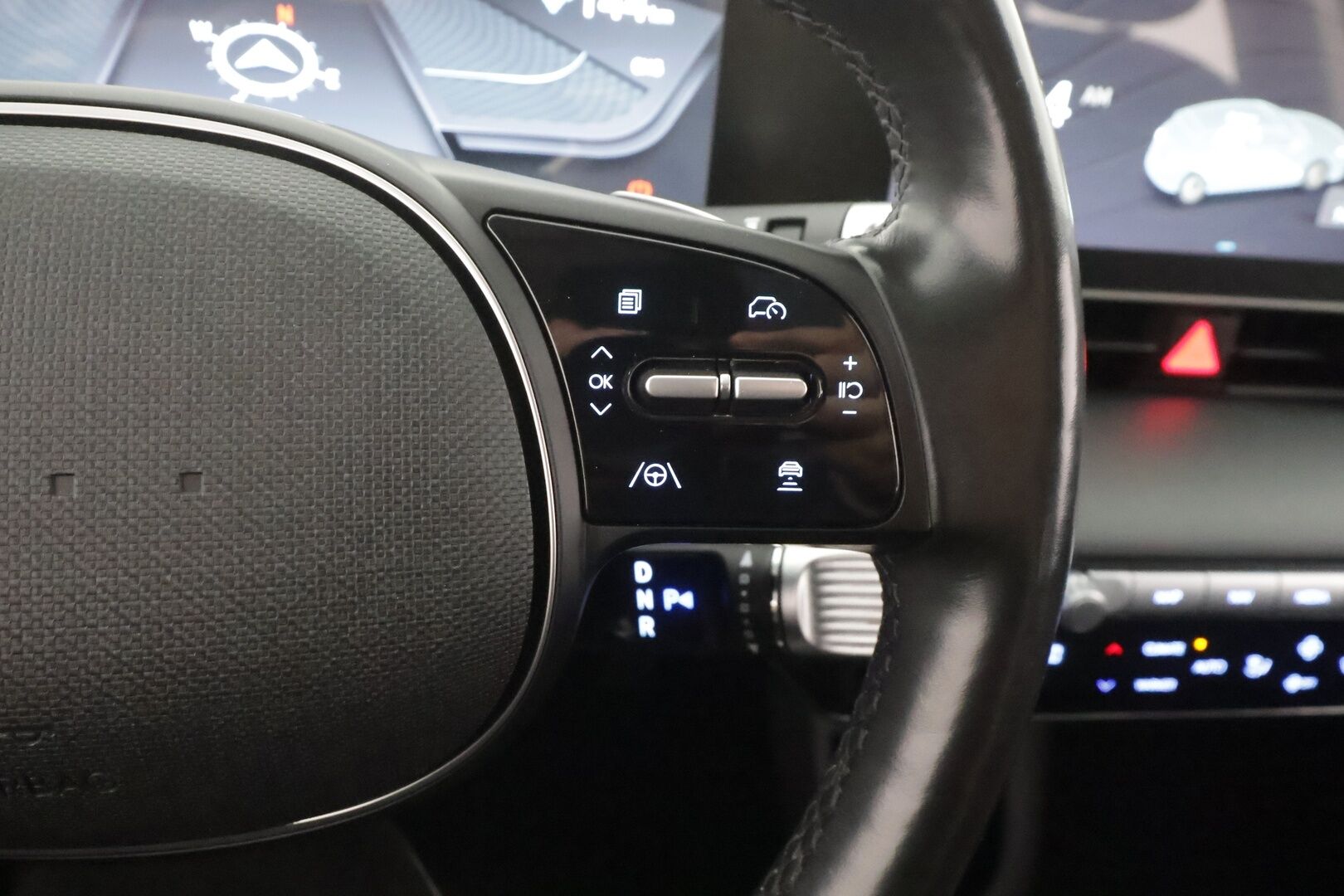 Hyundai IONIQ 5 2022 73 kWh 305 hv AWD Style - ACC | Apple CarPlay & Android Auto | Merkkiliikkeen huoltokirja seur. 5/2028 | Akun SOH 98,4 % | Vetokoukku | Peruutuskamera | Lämmitettävä ratti + penkit