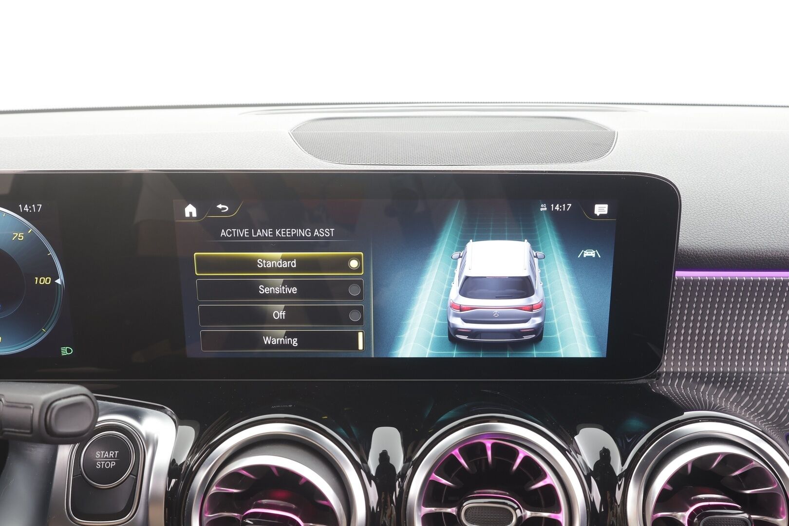 MERCEDES-BENZ EQB 2023 300 4Matic 7p - 7-p. | DTR+ | 360 | IHC | Widescreen | Sporttipenkki | Kaistavahti | Katveavustin | Navi | Apple&Android | Kahdet renkaat |