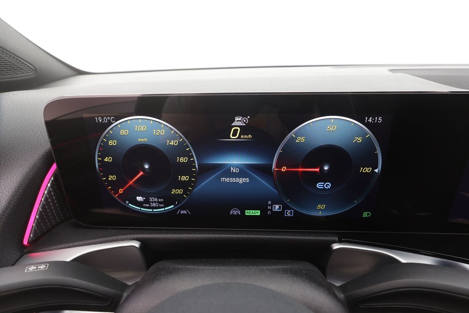 MERCEDES-BENZ EQB 2023 300 4Matic 7p - 7-p. | DTR+ | 360 | IHC | Widescreen | Sporttipenkki | Kaistavahti | Katveavustin | Navi | Apple&Android | Kahdet renkaat |