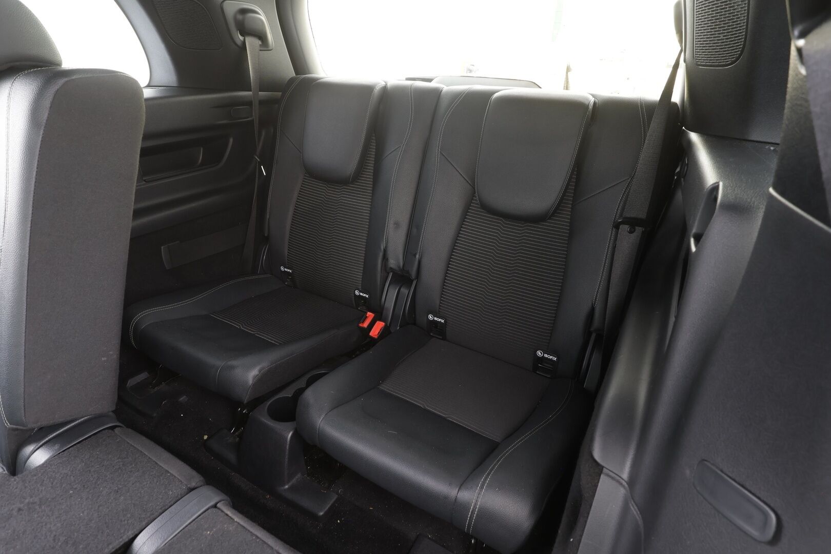 MERCEDES-BENZ EQB 2023 300 4Matic 7p - 7-p. | DTR+ | 360 | IHC | Widescreen | Sporttipenkki | Kaistavahti | Katveavustin | Navi | Apple&Android | Kahdet renkaat |