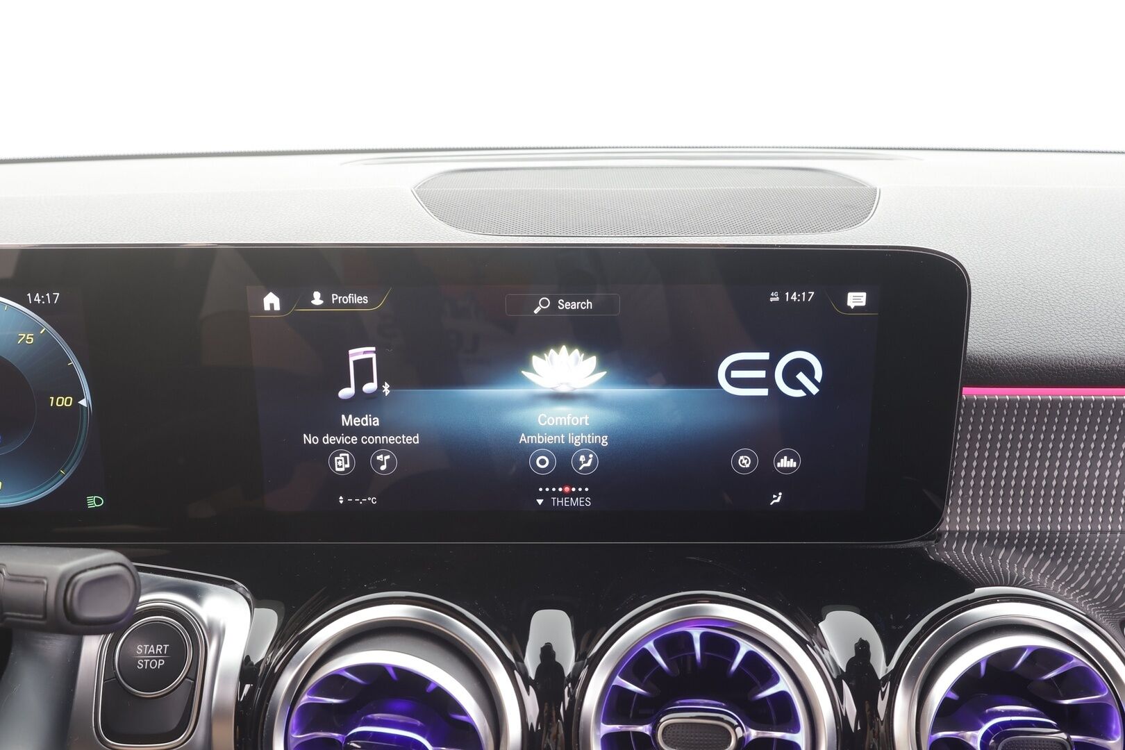 MERCEDES-BENZ EQB 2023 300 4Matic 7p - 7-p. | DTR+ | 360 | IHC | Widescreen | Sporttipenkki | Kaistavahti | Katveavustin | Navi | Apple&Android | Kahdet renkaat |