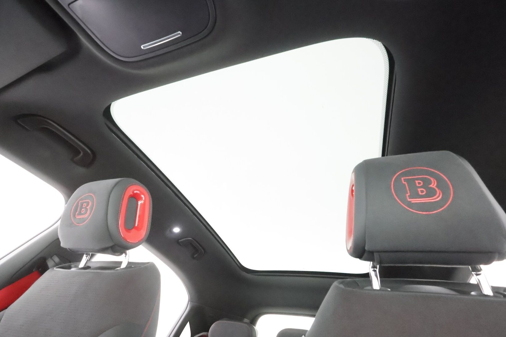 Smart #1 2023 Brabus - | ACC | ILP | HUD | 360° | Beats Audio | Sähköpenkit | Matrix-LED | Lasikatto | Nahka-Alcantara | Smart Pilot Assist | Ambient | 