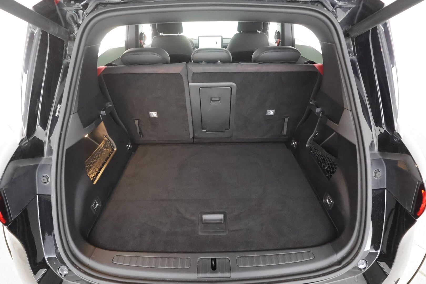 Smart #1 2023 Brabus - | ACC | ILP | HUD | 360° | Beats Audio | Sähköpenkit | Matrix-LED | Lasikatto | Nahka-Alcantara | Smart Pilot Assist | Ambient | 