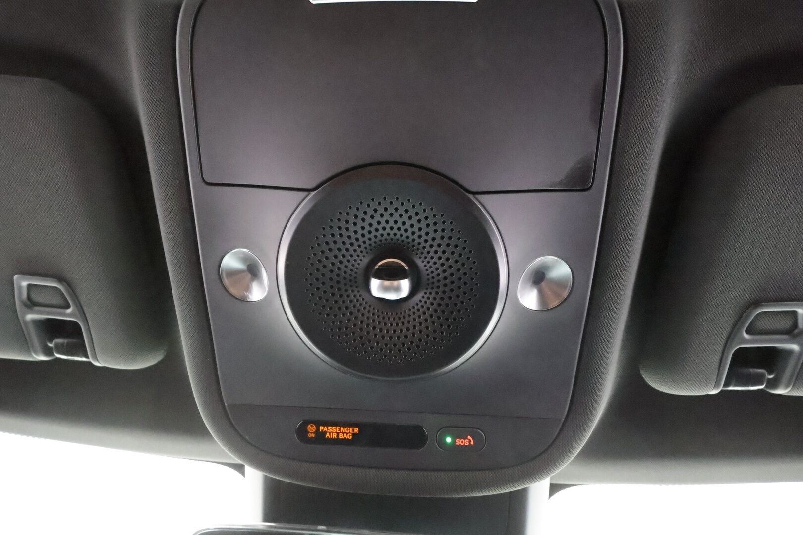 Smart #1 2023 Brabus - | ACC | ILP | HUD | 360° | Beats Audio | Sähköpenkit | Matrix-LED | Lasikatto | Nahka-Alcantara | Smart Pilot Assist | Ambient | 