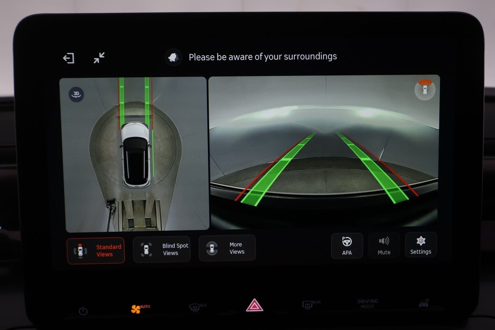 Smart #1 2023 Brabus - | ACC | ILP | HUD | 360° | Beats Audio | Sähköpenkit | Matrix-LED | Lasikatto | Nahka-Alcantara | Smart Pilot Assist | Ambient | 