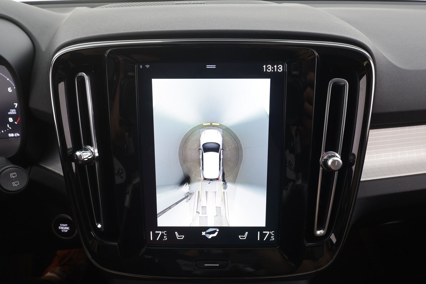 Volvo XC40 2021 T2 Momentum Edition - | Webasto | Full-LED | Panorama | H/K | Vakkari | Muistipenkki | Ratinlämmitys | Sporttinahat | Keyless | Apple&Android | Kahdet Renkaat |