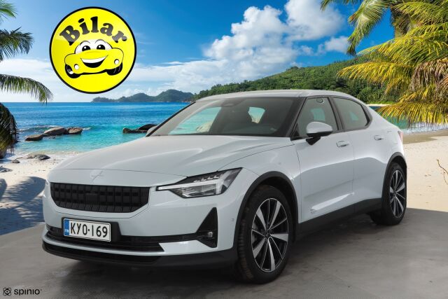 POLESTAR 2 2022