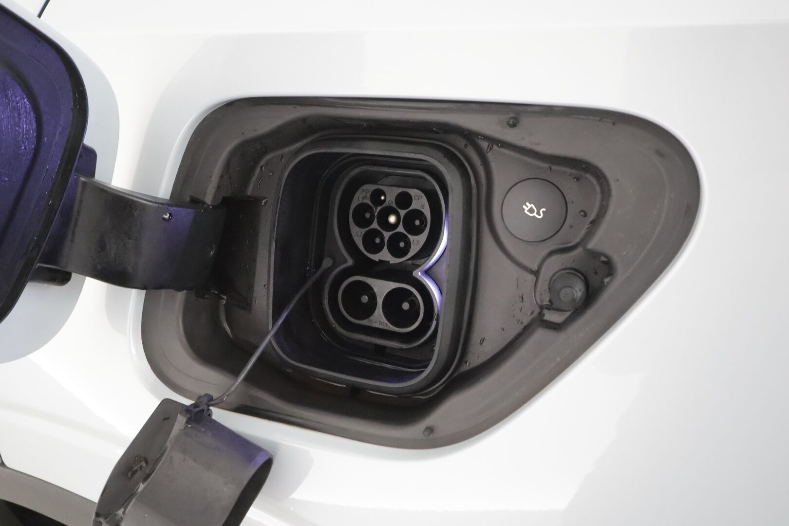 POLESTAR 2 2022 Dual Motor Long Range - Pilot&Plus | ACC | ILP | Pixel-LED | Lasikatto | Harman/Kardon | Muistipenkki | 360° | BLIS | Pilot Assist | Keyless | Merkkihuollot | ALV 