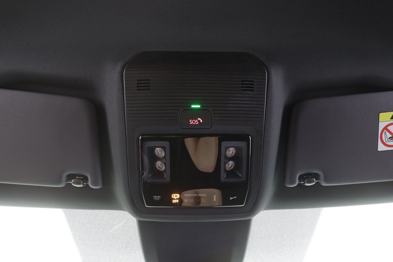 Volkswagen ID.7 2026 GTX 4Motion 250 kW Akku 86 kWh - | HUD | ILP | Koukku | ACC | Hierovat&Ilmastoidut Sporttipenkit Muistilla | Matrix | H&K | 360 | Navi | Kaistavahti | Keyless | Merkkihuollettu |
