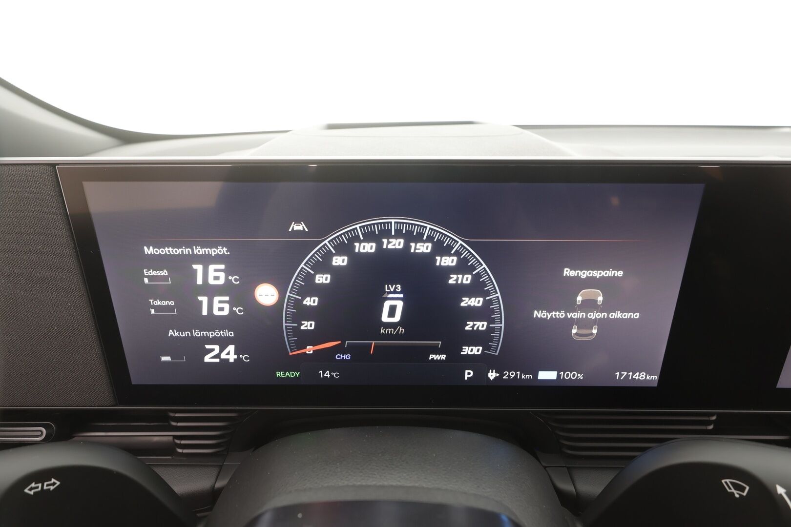 Hyundai IONIQ 5 2024 N 84 kWh 650 hv AWD - ACC | ILP | BOSE | 360° | HUD | HDA | N e-Shift ja Active sound+ | Drift optimizer ja Launch control | Sporttipenkit | Keyless | Lämm. ratti 