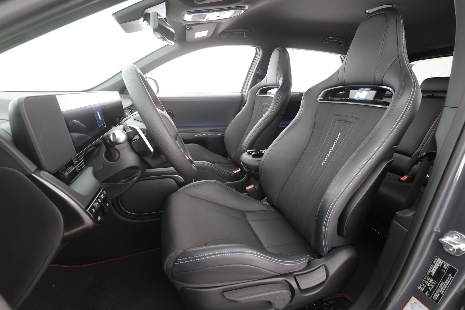 Hyundai IONIQ 5 2024 N 84 kWh 650 hv AWD - ACC | ILP | BOSE | 360° | HUD | HDA | N e-Shift ja Active sound+ | Drift optimizer ja Launch control | Sporttipenkit | Keyless | Lämm. ratti 