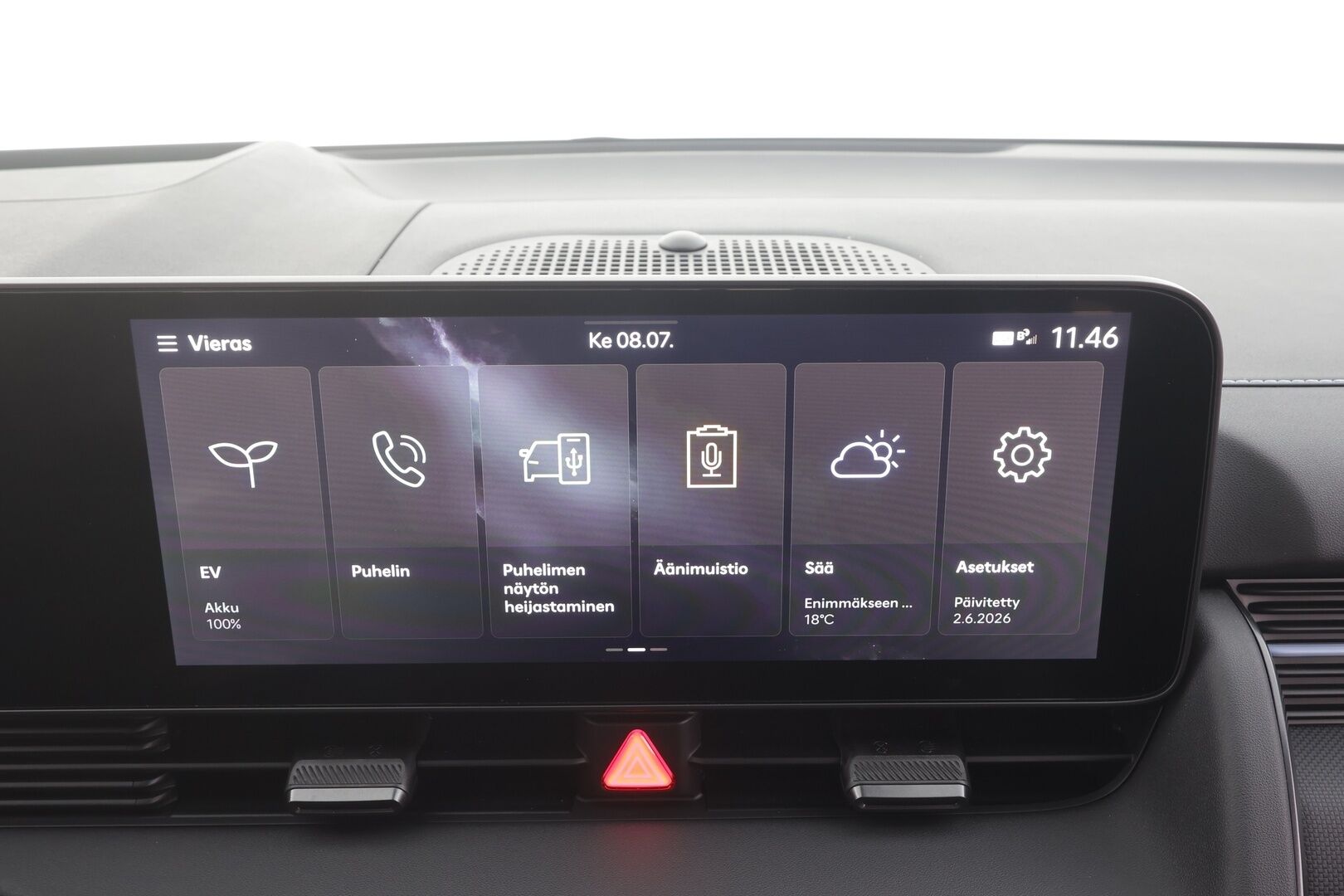 Hyundai IONIQ 5 2024 N 84 kWh 650 hv AWD - ACC | ILP | BOSE | 360° | HUD | HDA | N e-Shift ja Active sound+ | Drift optimizer ja Launch control | Sporttipenkit | Keyless | Lämm. ratti 