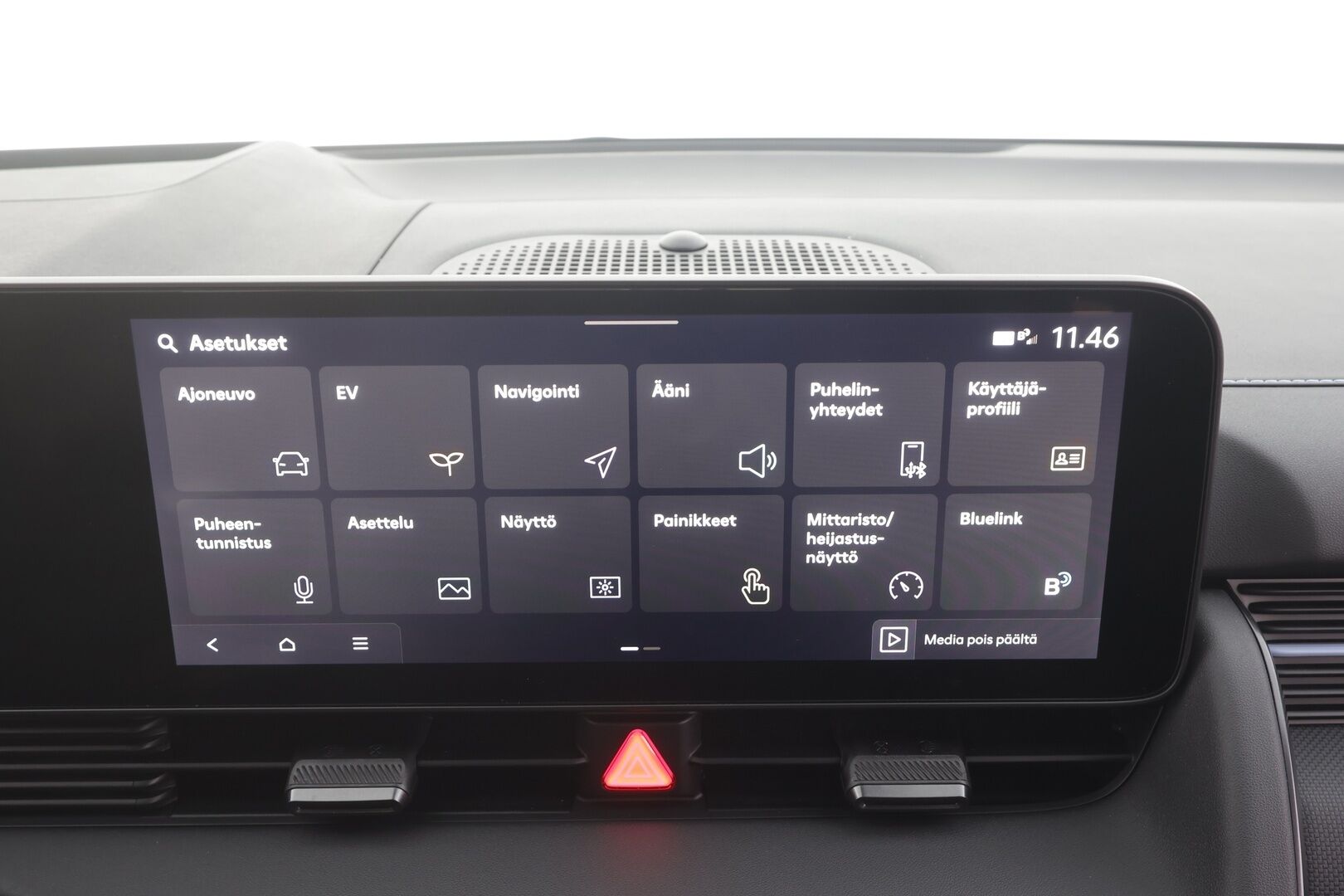 Hyundai IONIQ 5 2024 N 84 kWh 650 hv AWD - ACC | ILP | BOSE | 360° | HUD | HDA | N e-Shift ja Active sound+ | Drift optimizer ja Launch control | Sporttipenkit | Keyless | Lämm. ratti 