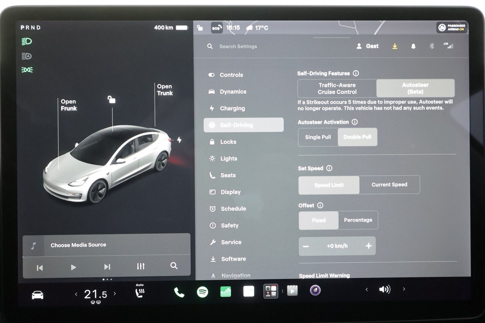 Tesla Model 3 2021 Standard Range Plus - | ACC | ILP | Refresh | Matrix | Lasikatto | Muistipenkki | Nahat | P.kamera | P.tutkat | Autosteer | Lämm. ratti | Sähk. takaluukku | 2x kaapelit | 