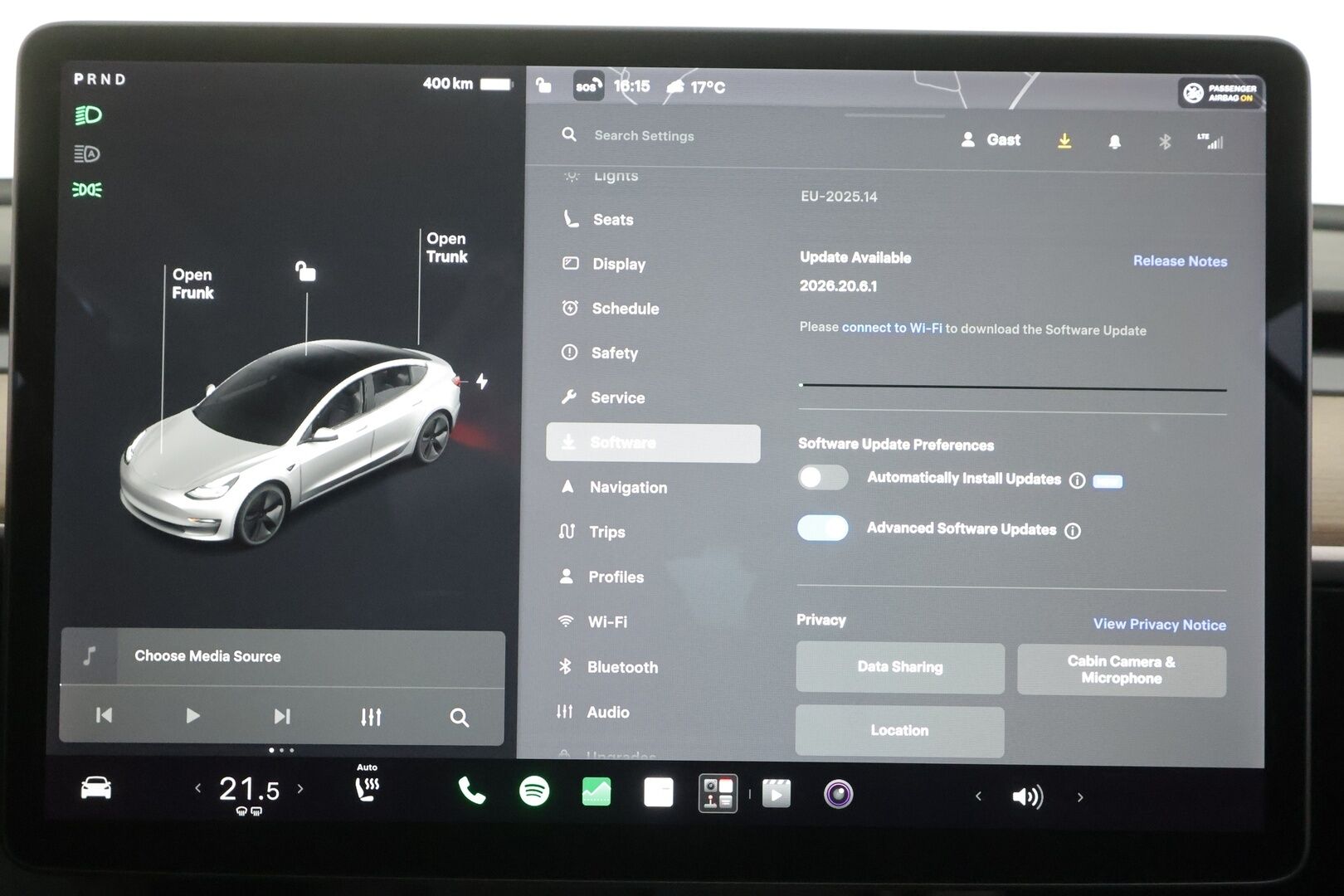 Tesla Model 3 2021 Standard Range Plus - | ACC | ILP | Refresh | Matrix | Lasikatto | Muistipenkki | Nahat | P.kamera | P.tutkat | Autosteer | Lämm. ratti | Sähk. takaluukku | 2x kaapelit | 