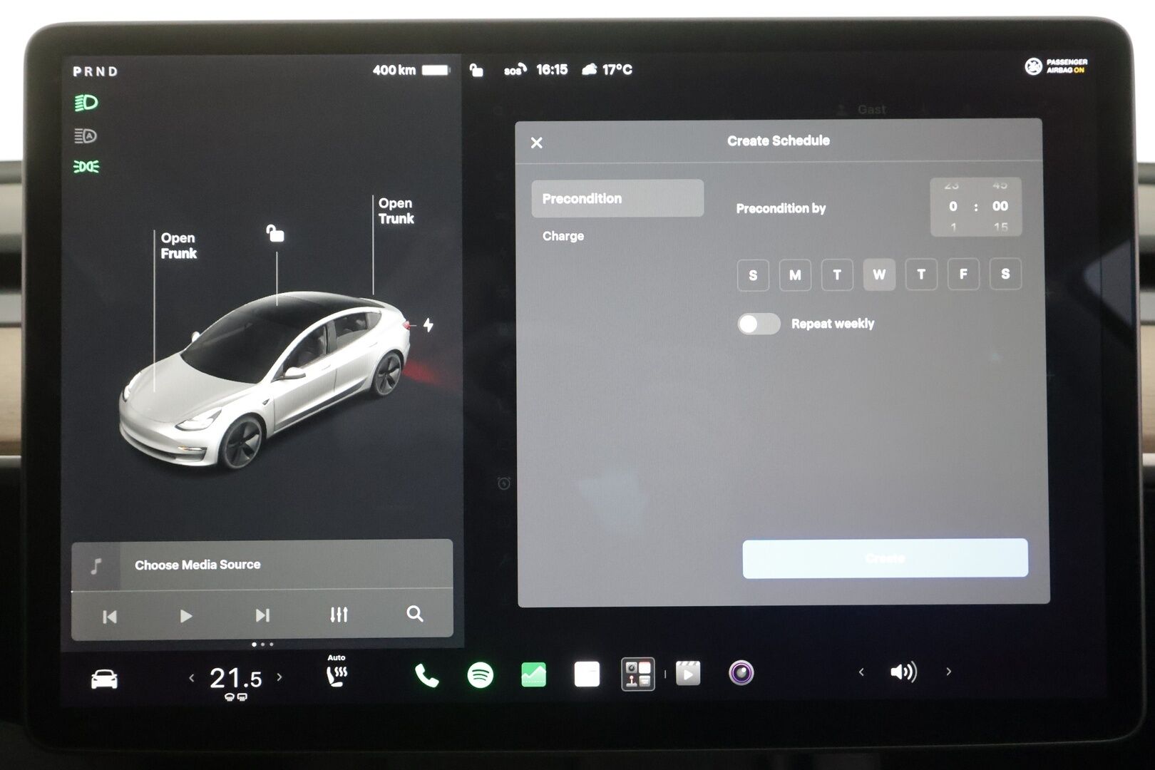 Tesla Model 3 2021 Standard Range Plus - | ACC | ILP | Refresh | Matrix | Lasikatto | Muistipenkki | Nahat | P.kamera | P.tutkat | Autosteer | Lämm. ratti | Sähk. takaluukku | 2x kaapelit | 