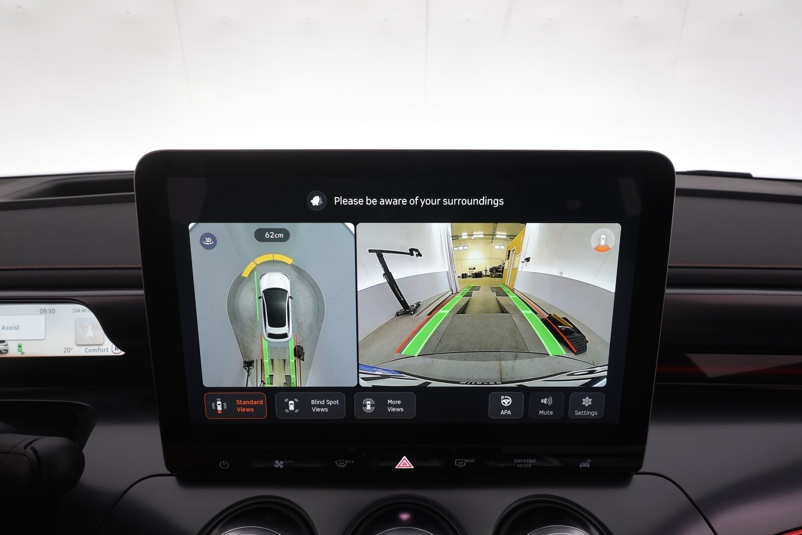 Smart #3 2024 25th Anniversary Edition - ILP | ACC | CyberSparks LED+ | HUD | Lasikatto | Beats Audio | 360-Kamera | Akuston Esilämmitys | Supervarusteet!