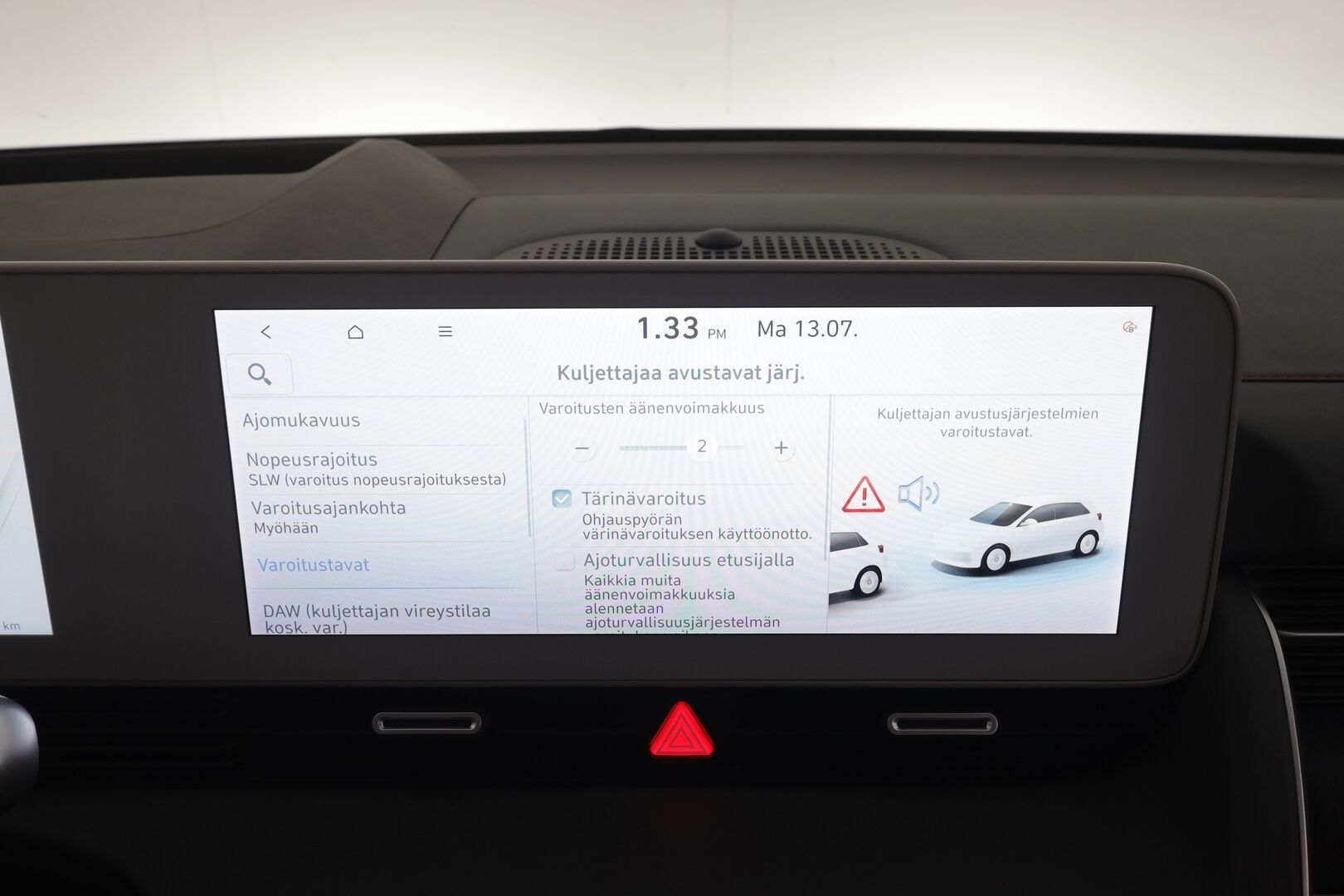 Hyundai IONIQ 5 2022 77 kWh 325 hv AWD Premium - | ACC | ILP | Koukku | HUD | Bose | 360° | Ilmastoidut sähkönahat | HDA | BSM | Keyless | Sähk. takaluukku | Lämm. ratti | Ambient | 