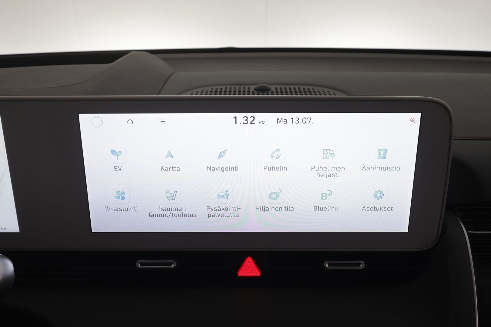 Hyundai IONIQ 5 2022 77 kWh 325 hv AWD Premium - | ACC | ILP | Koukku | HUD | Bose | 360° | Ilmastoidut sähkönahat | HDA | BSM | Keyless | Sähk. takaluukku | Lämm. ratti | Ambient | 