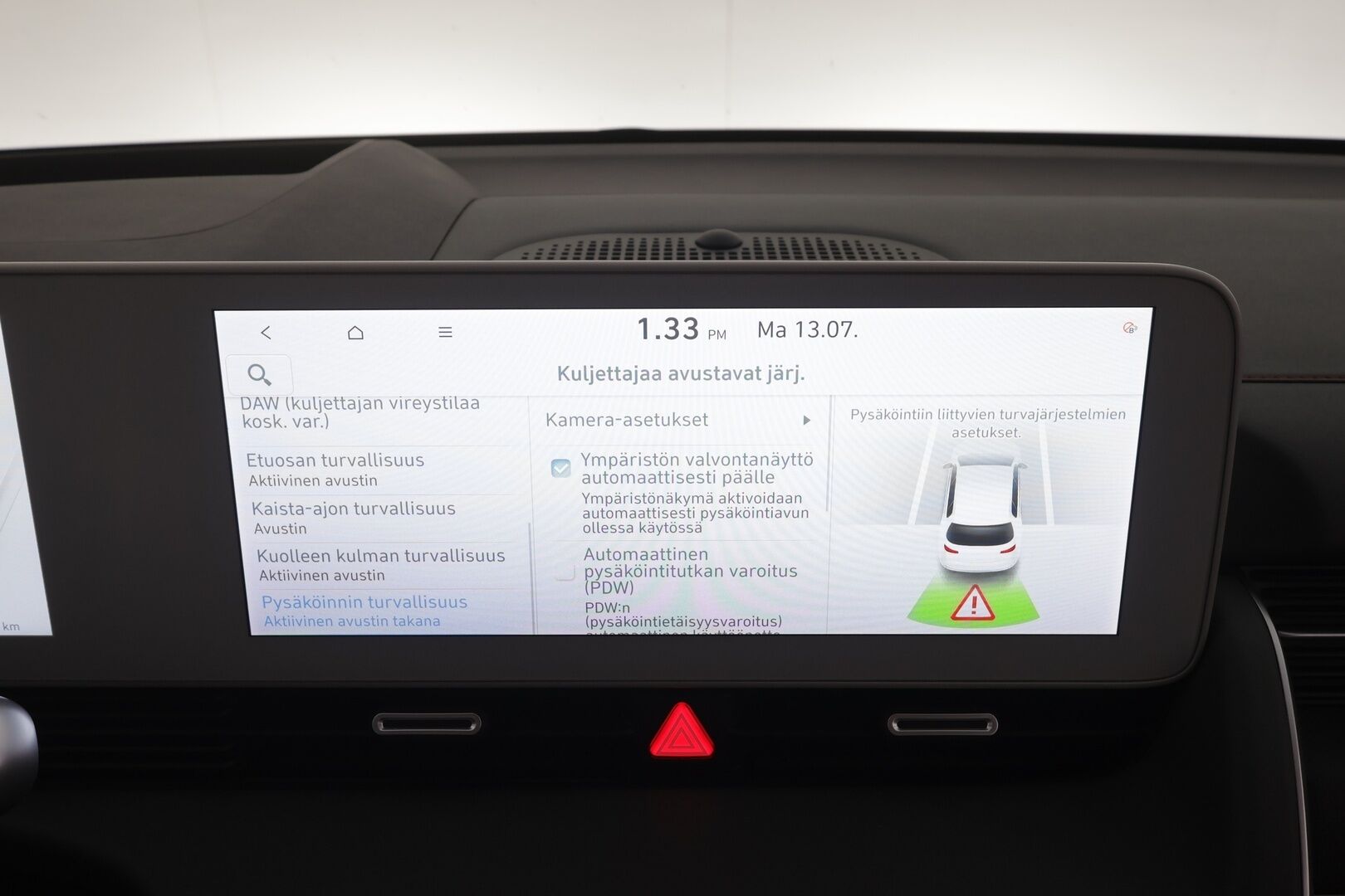 Hyundai IONIQ 5 2022 77 kWh 325 hv AWD Premium - | ACC | ILP | Koukku | HUD | Bose | 360° | Ilmastoidut sähkönahat | HDA | BSM | Keyless | Sähk. takaluukku | Lämm. ratti | Ambient | 
