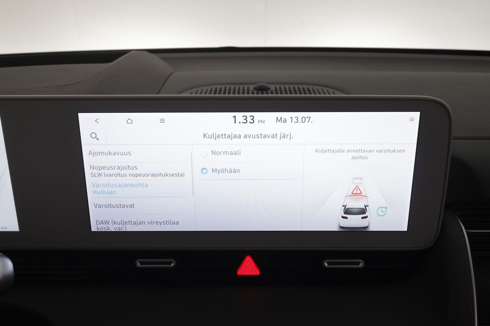 Hyundai IONIQ 5 2022 77 kWh 325 hv AWD Premium - | ACC | ILP | Koukku | HUD | Bose | 360° | Ilmastoidut sähkönahat | HDA | BSM | Keyless | Sähk. takaluukku | Lämm. ratti | Ambient | 