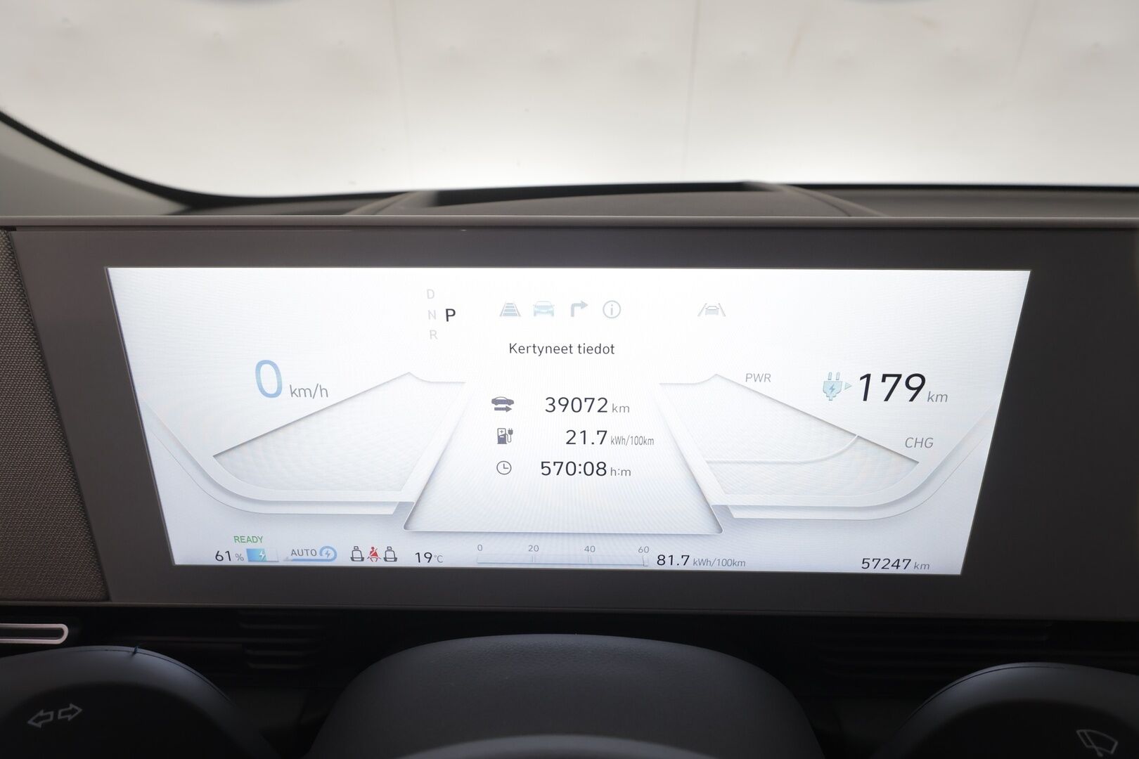 Hyundai IONIQ 5 2022 77 kWh 325 hv AWD Premium - | ACC | ILP | Koukku | HUD | Bose | 360° | Ilmastoidut sähkönahat | HDA | BSM | Keyless | Sähk. takaluukku | Lämm. ratti | Ambient | 