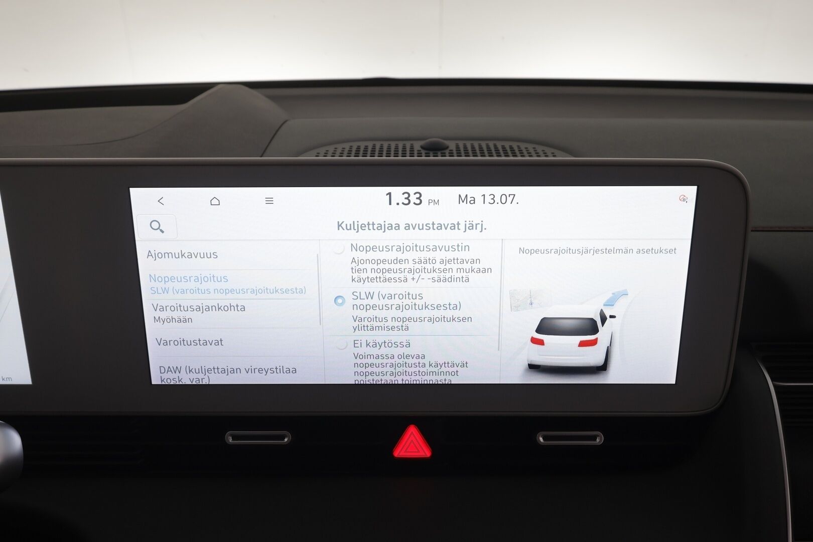 Hyundai IONIQ 5 2022 77 kWh 325 hv AWD Premium - | ACC | ILP | Koukku | HUD | Bose | 360° | Ilmastoidut sähkönahat | HDA | BSM | Keyless | Sähk. takaluukku | Lämm. ratti | Ambient | 