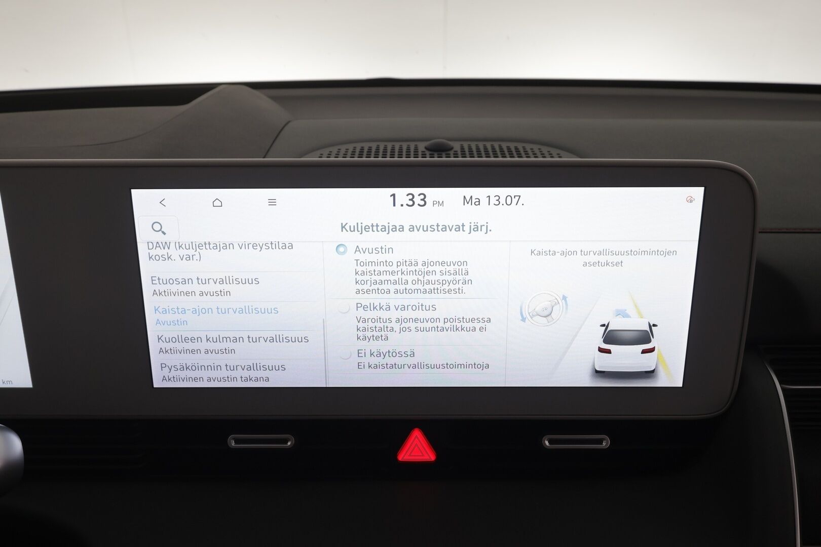 Hyundai IONIQ 5 2022 77 kWh 325 hv AWD Premium - | ACC | ILP | Koukku | HUD | Bose | 360° | Ilmastoidut sähkönahat | HDA | BSM | Keyless | Sähk. takaluukku | Lämm. ratti | Ambient | 