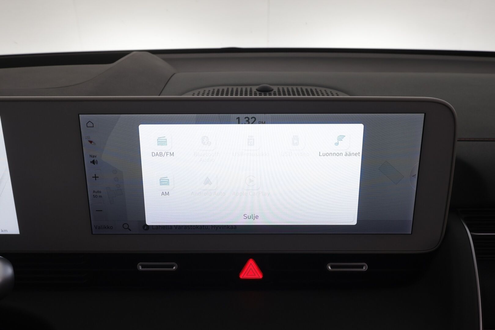 Hyundai IONIQ 5 2022 77 kWh 325 hv AWD Premium - | ACC | ILP | Koukku | HUD | Bose | 360° | Ilmastoidut sähkönahat | HDA | BSM | Keyless | Sähk. takaluukku | Lämm. ratti | Ambient | 