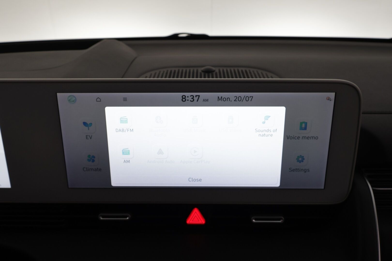 Hyundai IONIQ 5 2022 77 kWh 325 hv AWD Premium - | ACC | ILP | HUD | 360° | Lasikatto | Ilm. relax penkit | Muistipenkki | BOSE | HDA | BSM | Keyless | Sähk. takaluukku | Merkkihuollot | 2x renkaat aluin | 