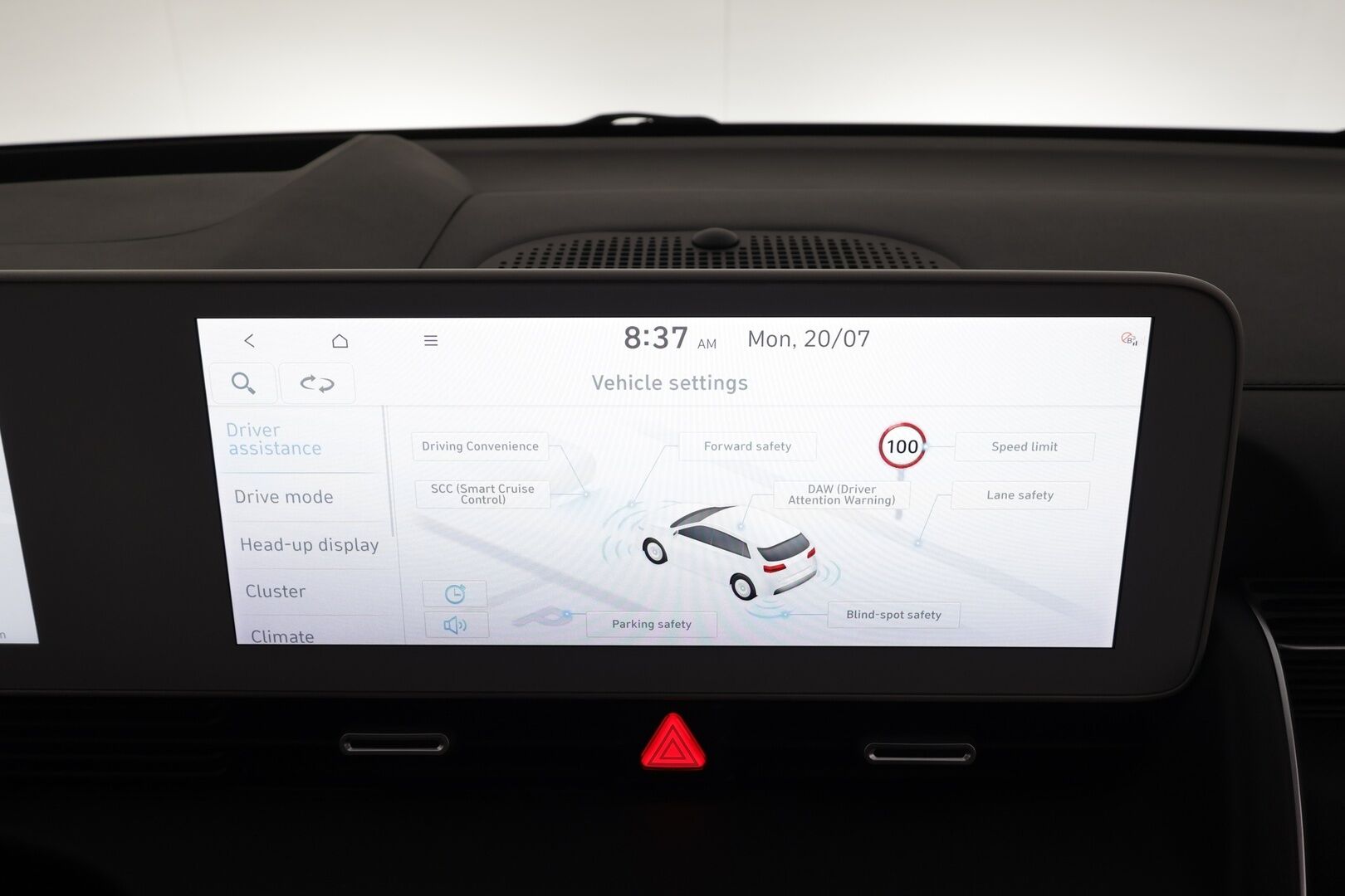 Hyundai IONIQ 5 2022 77 kWh 325 hv AWD Premium - | ACC | ILP | HUD | 360° | Lasikatto | Ilm. relax penkit | Muistipenkki | BOSE | HDA | BSM | Keyless | Sähk. takaluukku | Merkkihuollot | 2x renkaat aluin | 