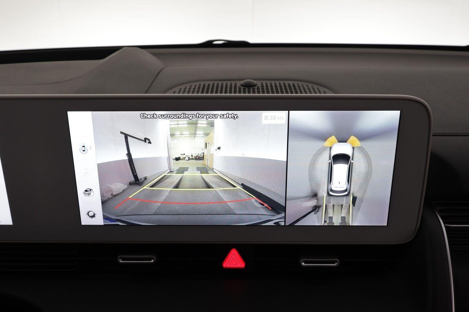 Hyundai IONIQ 5 2022 77 kWh 325 hv AWD Premium - | ACC | ILP | HUD | 360° | Lasikatto | Ilm. relax penkit | Muistipenkki | BOSE | HDA | BSM | Keyless | Sähk. takaluukku | Merkkihuollot | 2x renkaat aluin | 