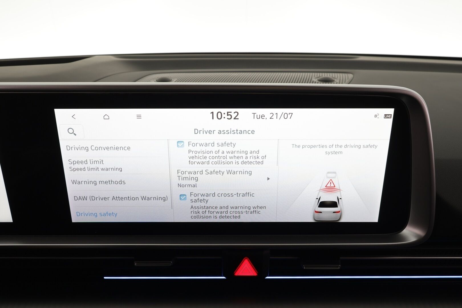 Hyundai IONIQ 6 2024 77 kWh 229 hv Ultimate - | ACC | ILP | BOSE | 360° | HUD | Ilm. relax penkit | Muistinahat | Matrix | HDA | BSM | Keyless | Lämm. ratti | Ambient light | 2x renkaat aluin |