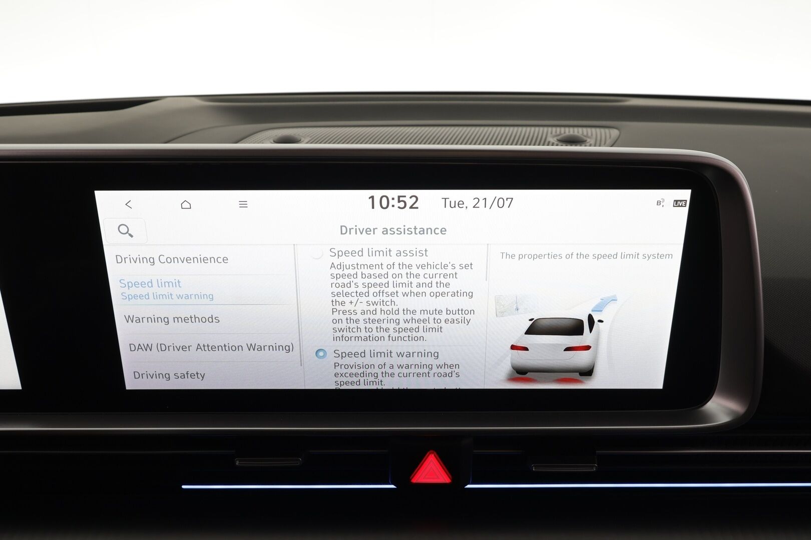 Hyundai IONIQ 6 2024 77 kWh 229 hv Ultimate - | ACC | ILP | BOSE | 360° | HUD | Ilm. relax penkit | Muistinahat | Matrix | HDA | BSM | Keyless | Lämm. ratti | Ambient light | 2x renkaat aluin |