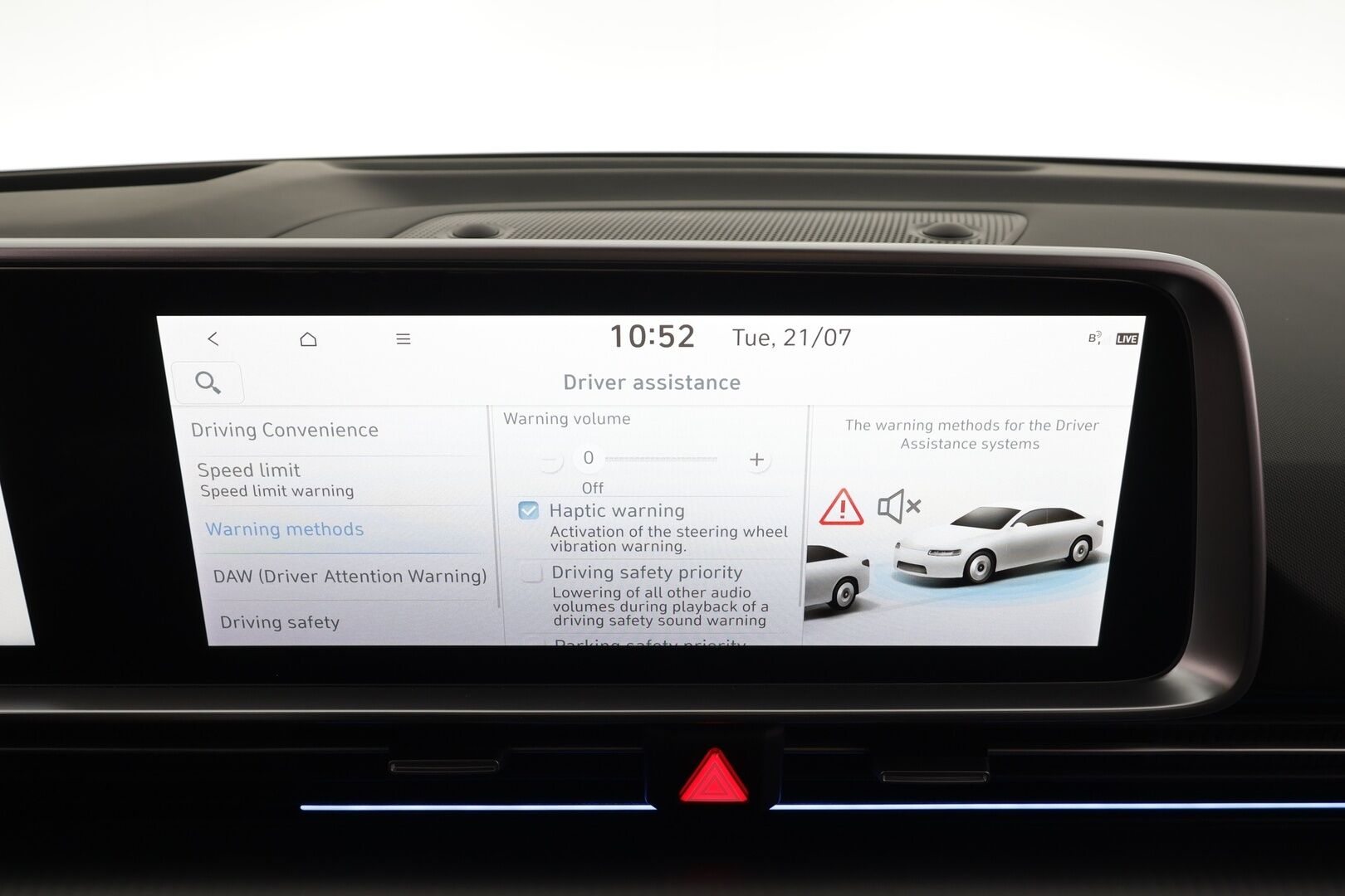 Hyundai IONIQ 6 2024 77 kWh 229 hv Ultimate - | ACC | ILP | BOSE | 360° | HUD | Ilm. relax penkit | Muistinahat | Matrix | HDA | BSM | Keyless | Lämm. ratti | Ambient light | 2x renkaat aluin |