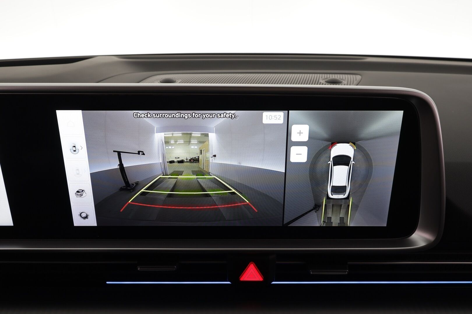 Hyundai IONIQ 6 2024 77 kWh 229 hv Ultimate - | ACC | ILP | BOSE | 360° | HUD | Ilm. relax penkit | Muistinahat | Matrix | HDA | BSM | Keyless | Lämm. ratti | Ambient light | 2x renkaat aluin |