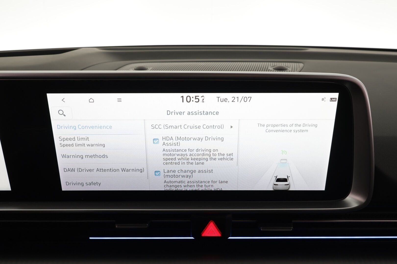 Hyundai IONIQ 6 2024 77 kWh 229 hv Ultimate - | ACC | ILP | BOSE | 360° | HUD | Ilm. relax penkit | Muistinahat | Matrix | HDA | BSM | Keyless | Lämm. ratti | Ambient light | 2x renkaat aluin |
