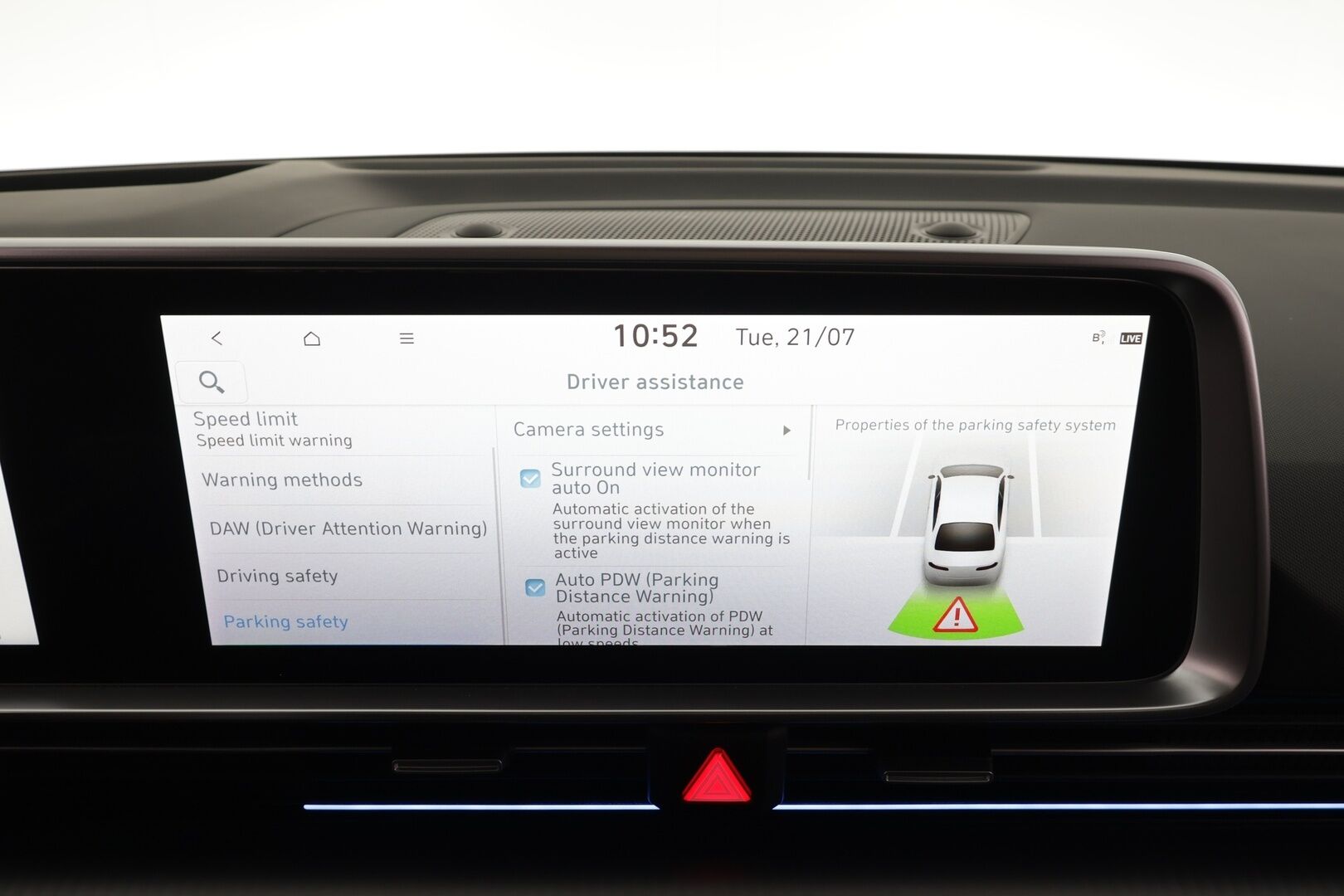 Hyundai IONIQ 6 2024 77 kWh 229 hv Ultimate - | ACC | ILP | BOSE | 360° | HUD | Ilm. relax penkit | Muistinahat | Matrix | HDA | BSM | Keyless | Lämm. ratti | Ambient light | 2x renkaat aluin |